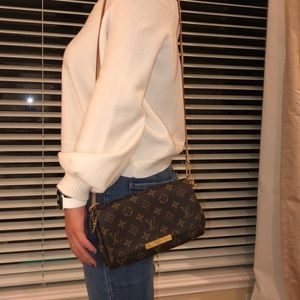 Louis Vuitton Bag